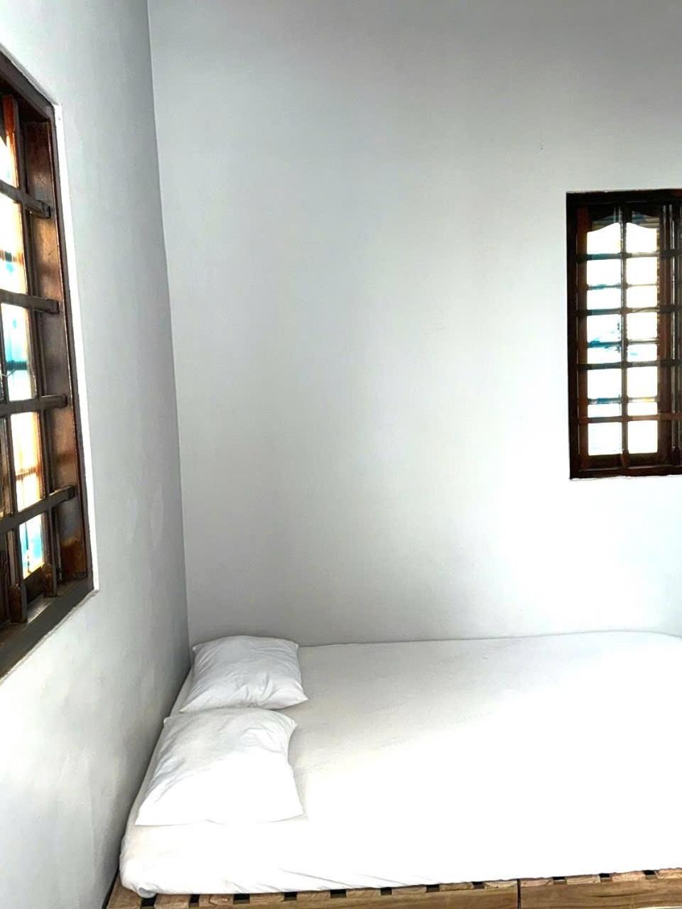 Home Sun Moon - Phong Quat Phan Thiet Exterior foto