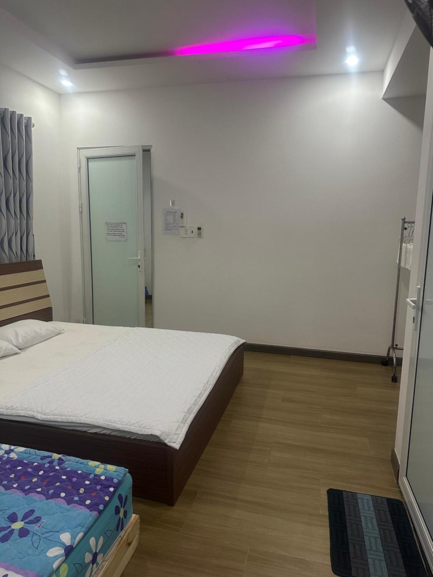 Home Sun Moon - Phong Quat Phan Thiet Exterior foto